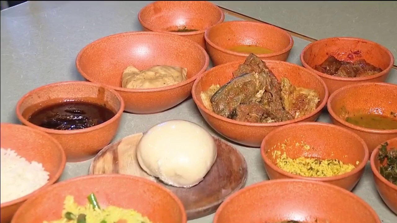 Tampa restaurant brings authentic African flavors 