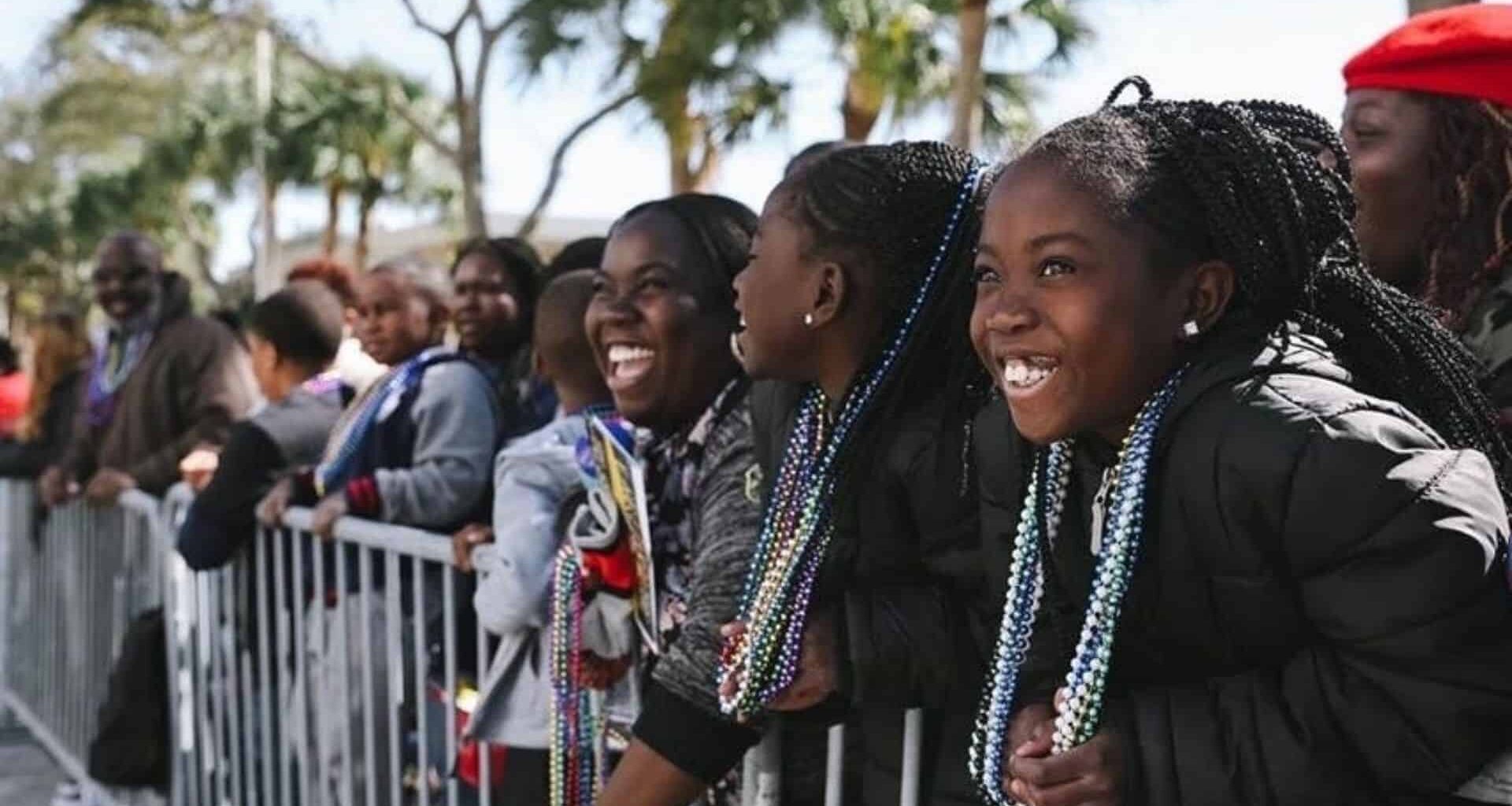 45 Days of Excellence builds on MLK Day with a Season of Service in St. Pete