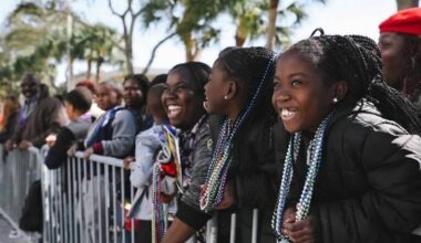 45 Days of Excellence builds on MLK Day with a Season of Service in St. Pete