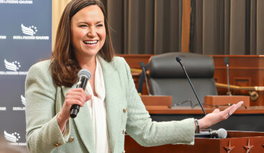 Florida farmers sow support for Ashley Moody