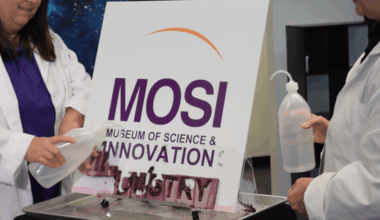 Tampa's MOSI unveils new name, debuts expanded spaces