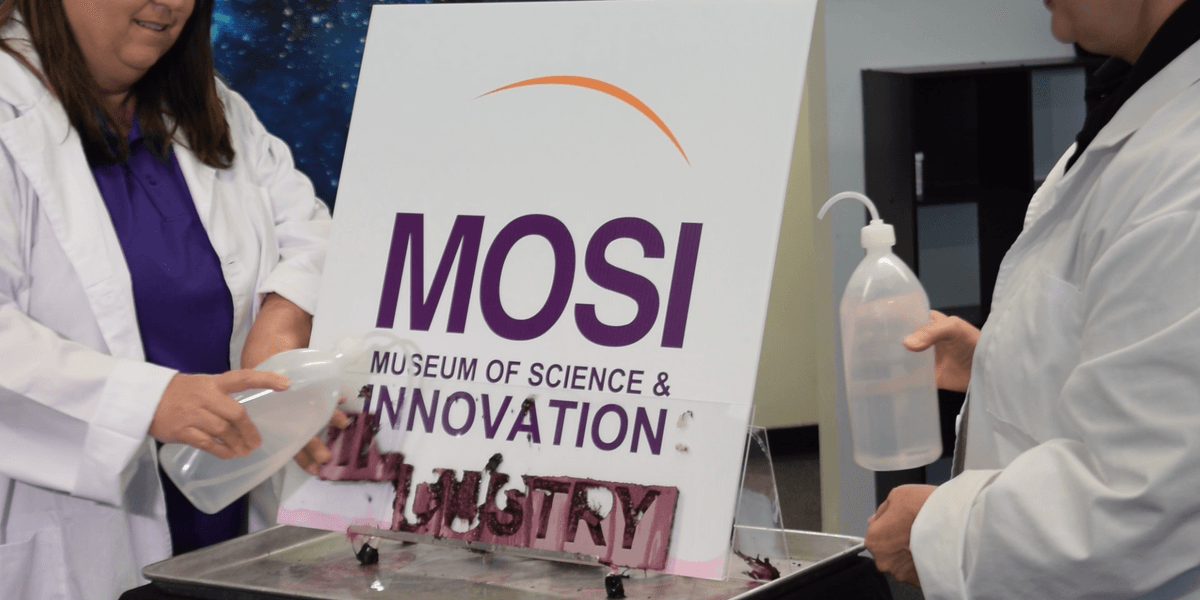 Tampa's MOSI unveils new name, debuts expanded spaces