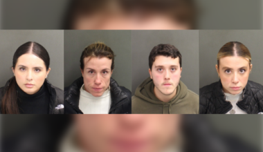 Universal employee attacked by 4 guests over parking dispute