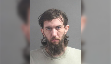 Florida man arrested for threatening to kill DeSantis on X