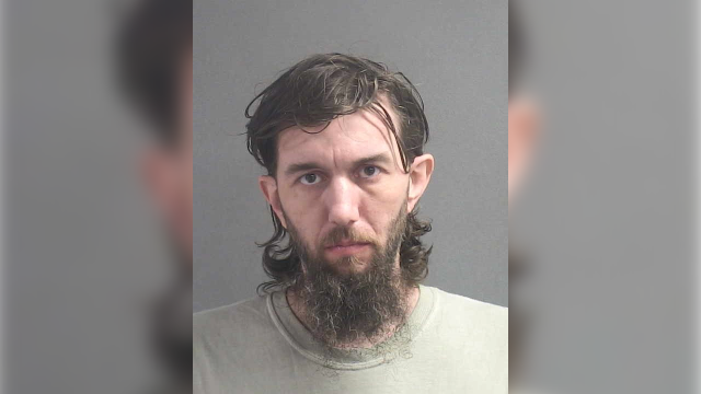 Florida man arrested for threatening to kill DeSantis on X