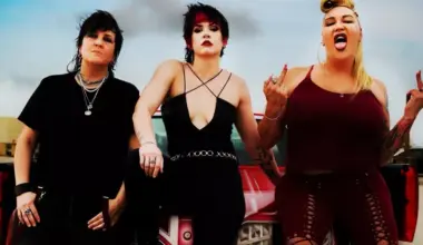 Stage 2 Table features Orlando bands rocking out for local food pantries