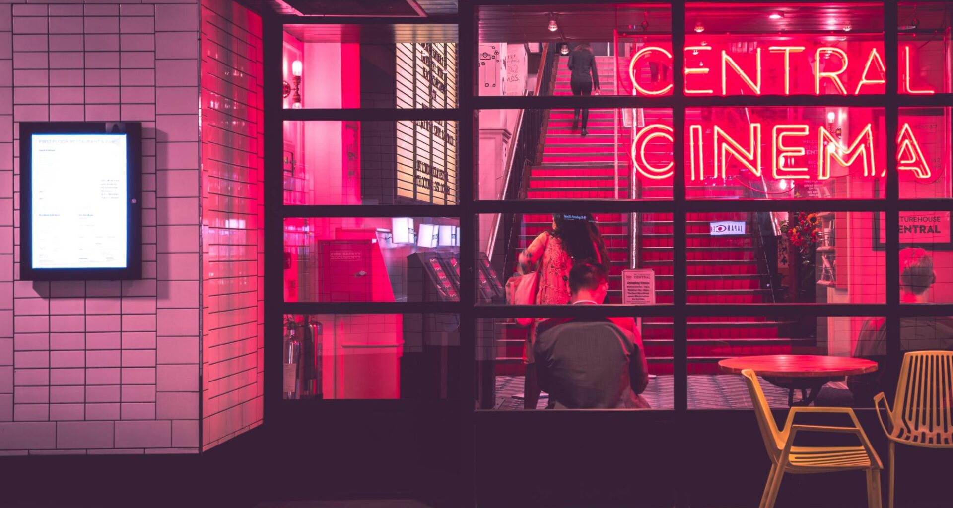 New movies students may have missed – Eagle Media