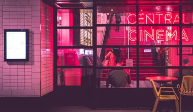 New movies students may have missed – Eagle Media