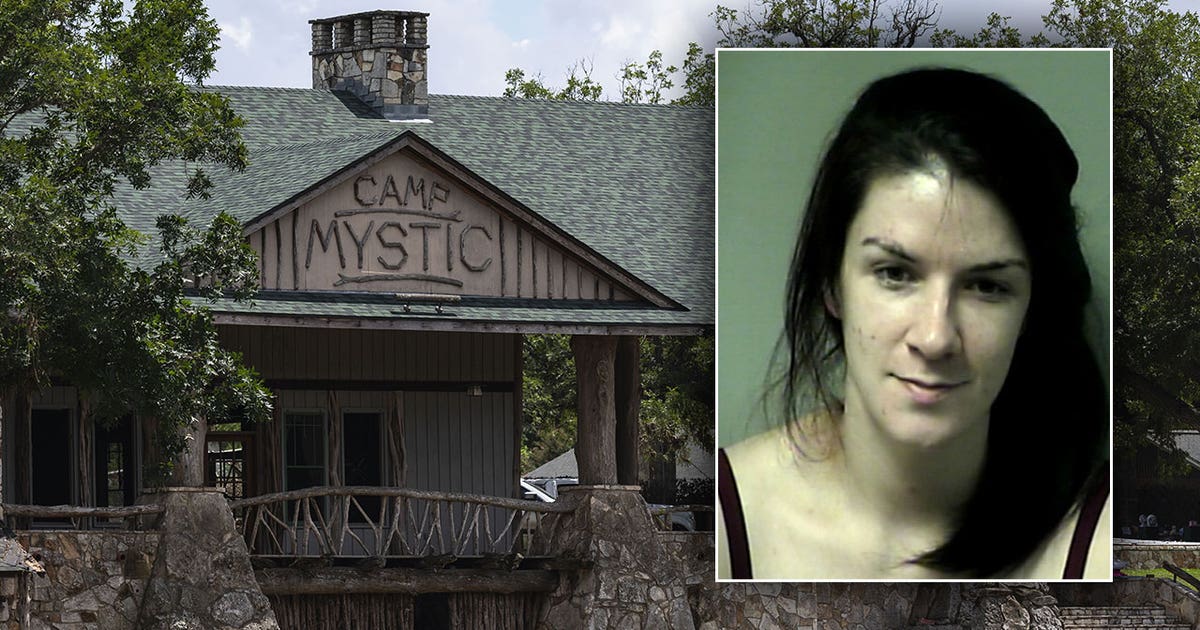 Florida woman accused of pretending to be family of Texas flood victim