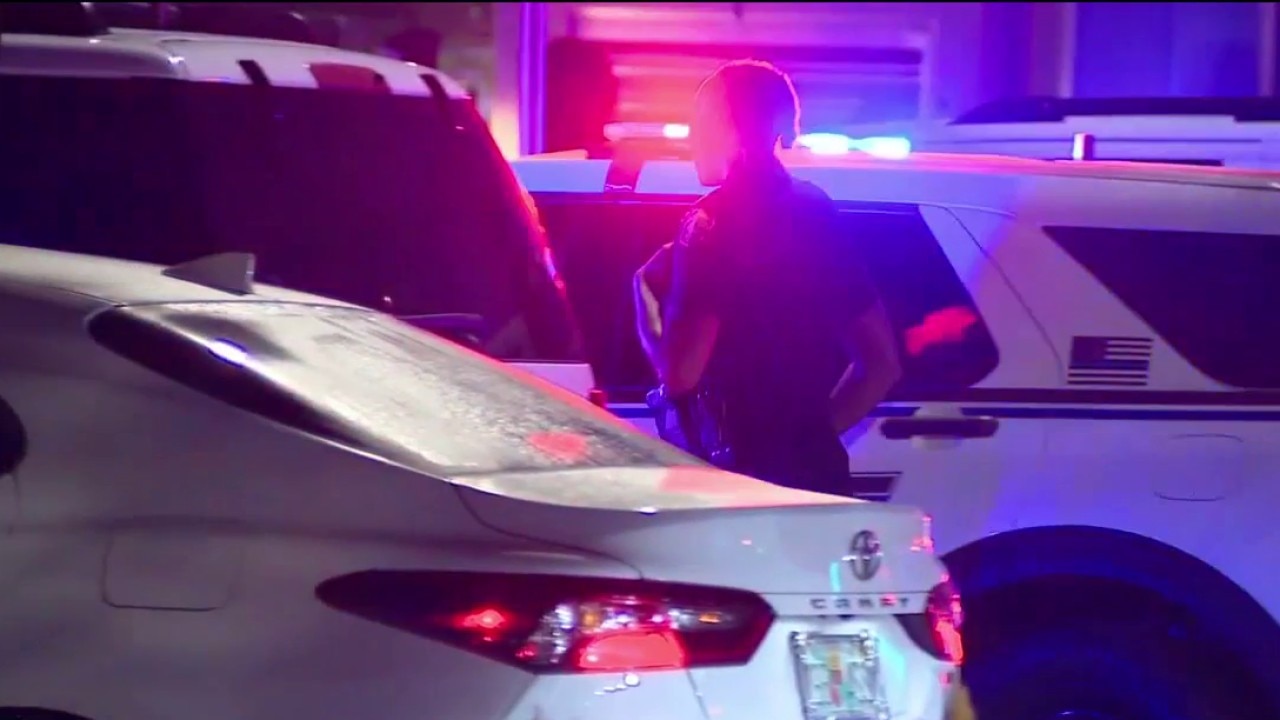 Tampa police unveils new AI-powered technology