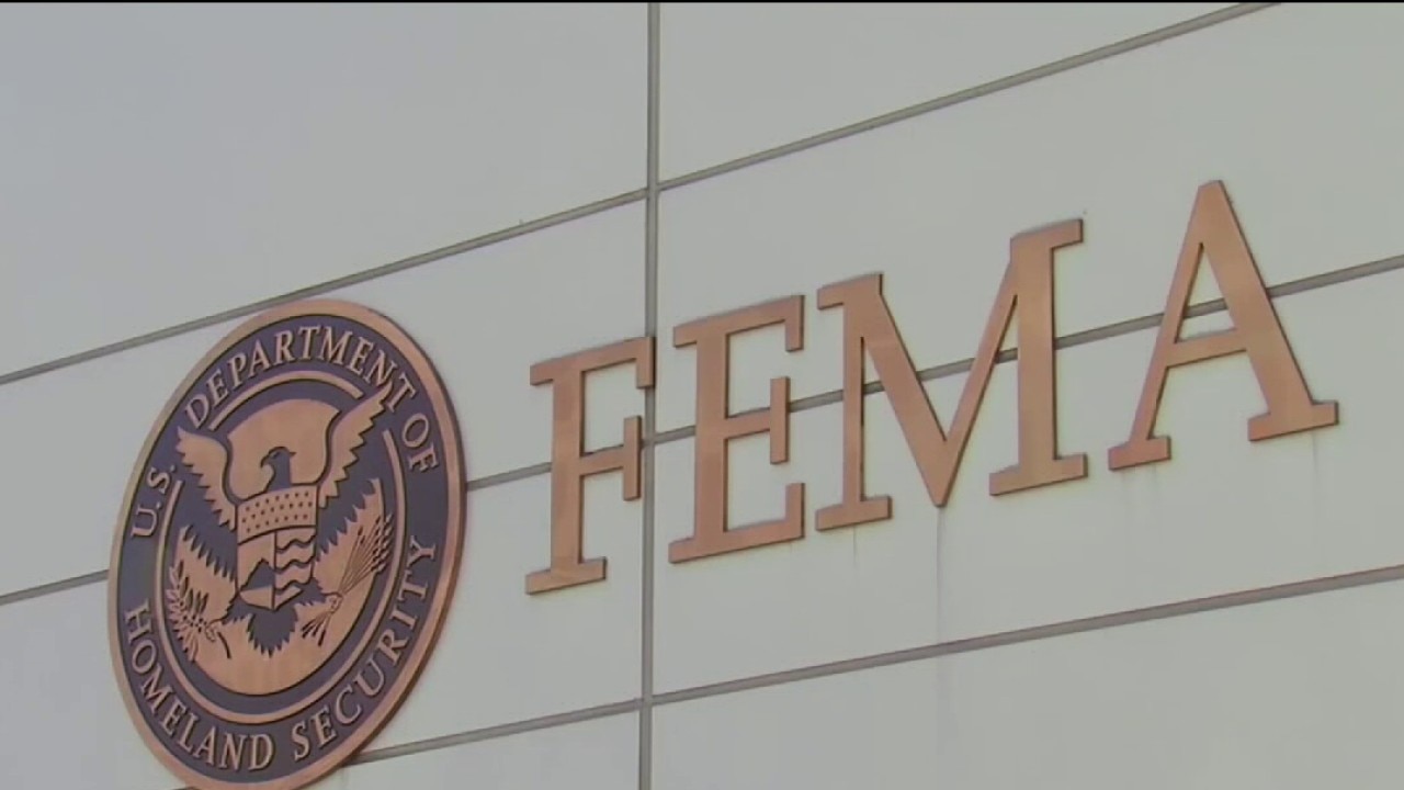 DHS could cut ties with FEMA workers 