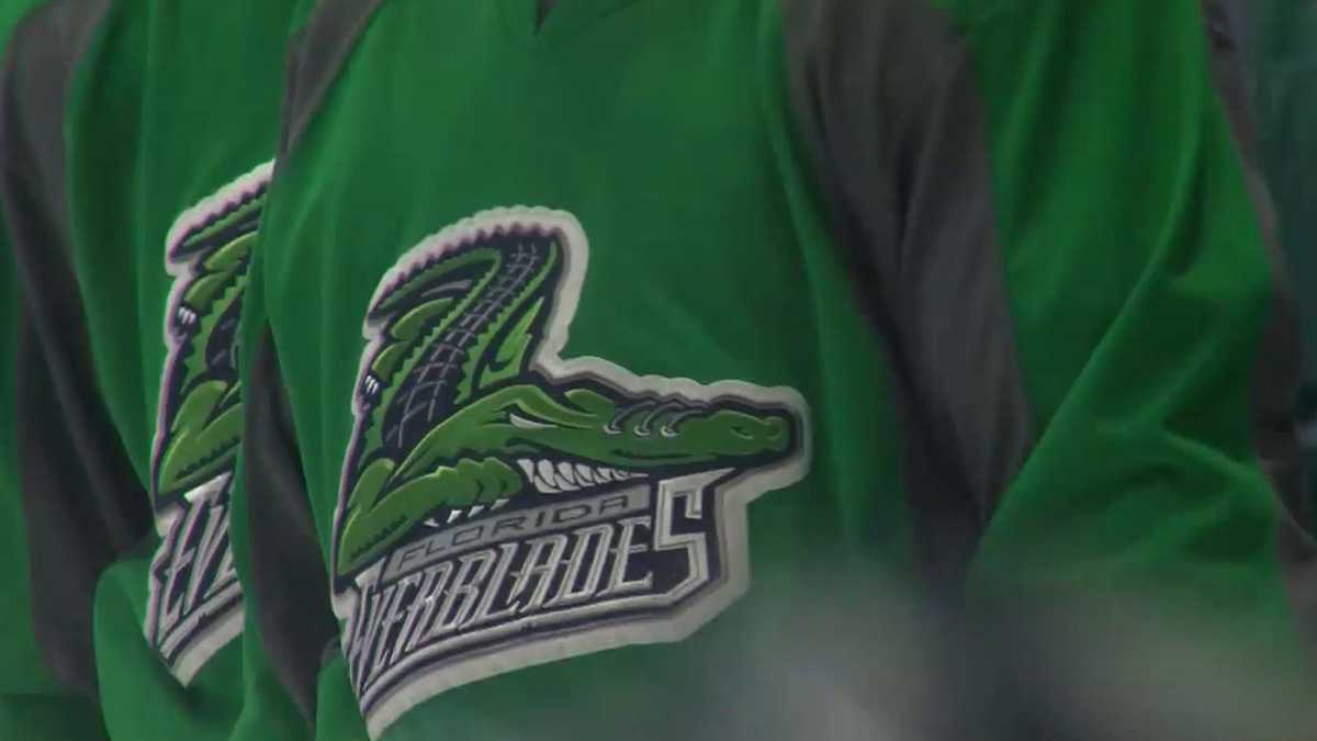 Florida Everblades announce rescheduled game dates following ECHL player strike