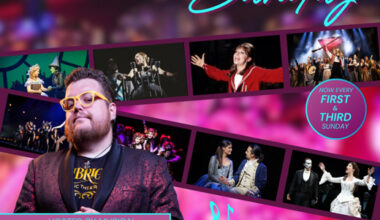 Showtunes Sunday at The Ball at The Ball Tampa