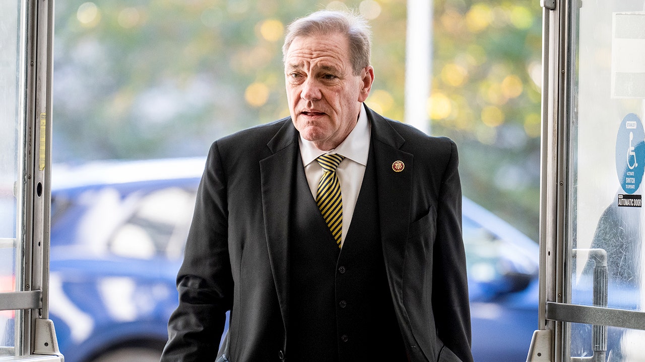 Florida Rep Neal Dunn won't seek re-election after 5 terms