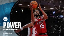 College Basketball Power Rankings: Duke, Nebraska, BYU jump up; Michigan, Vanderbilt fall after first loss
