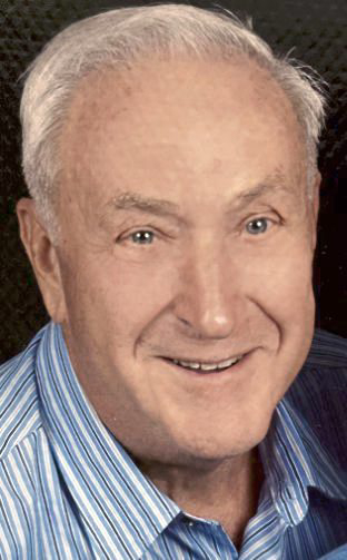 Robert ‘Bob’ Joseph Kraft – Scranton Times-Tribune