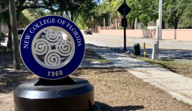 New College of Florida is Sarasota–Bradenton’s quiet economic engine