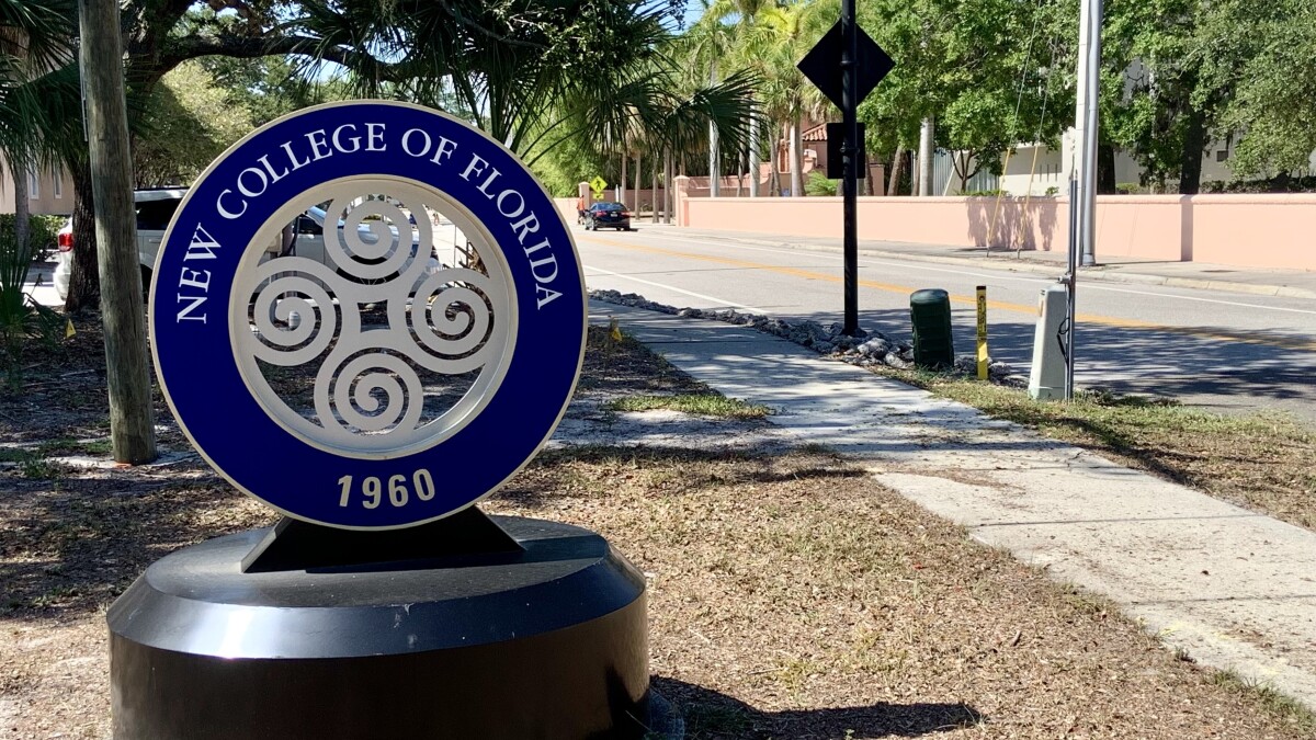 New College of Florida is Sarasota–Bradenton’s quiet economic engine