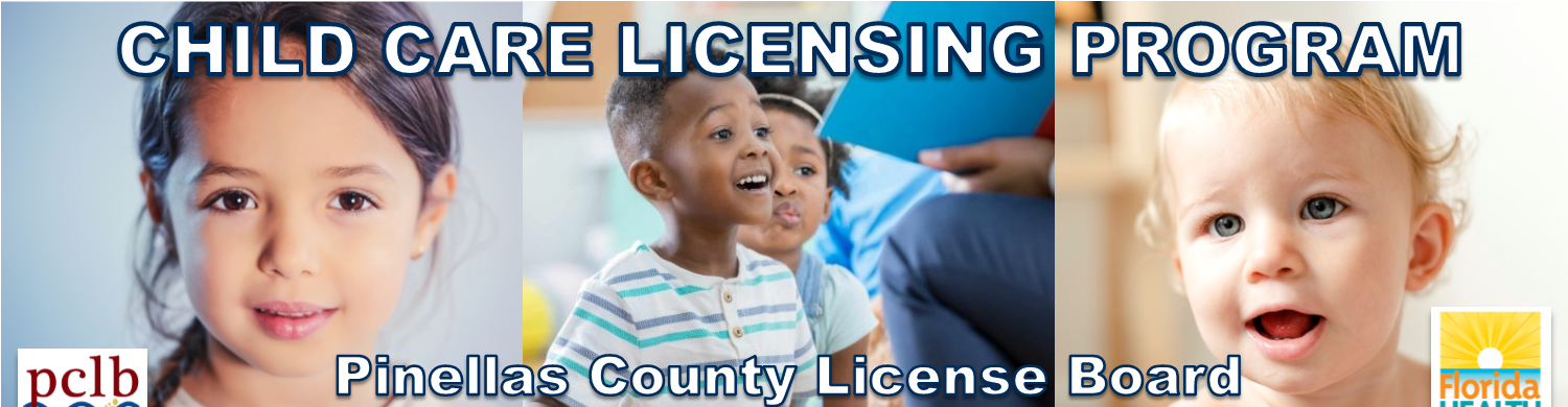 File Complaint - Florida Department of Health in Pinellas County