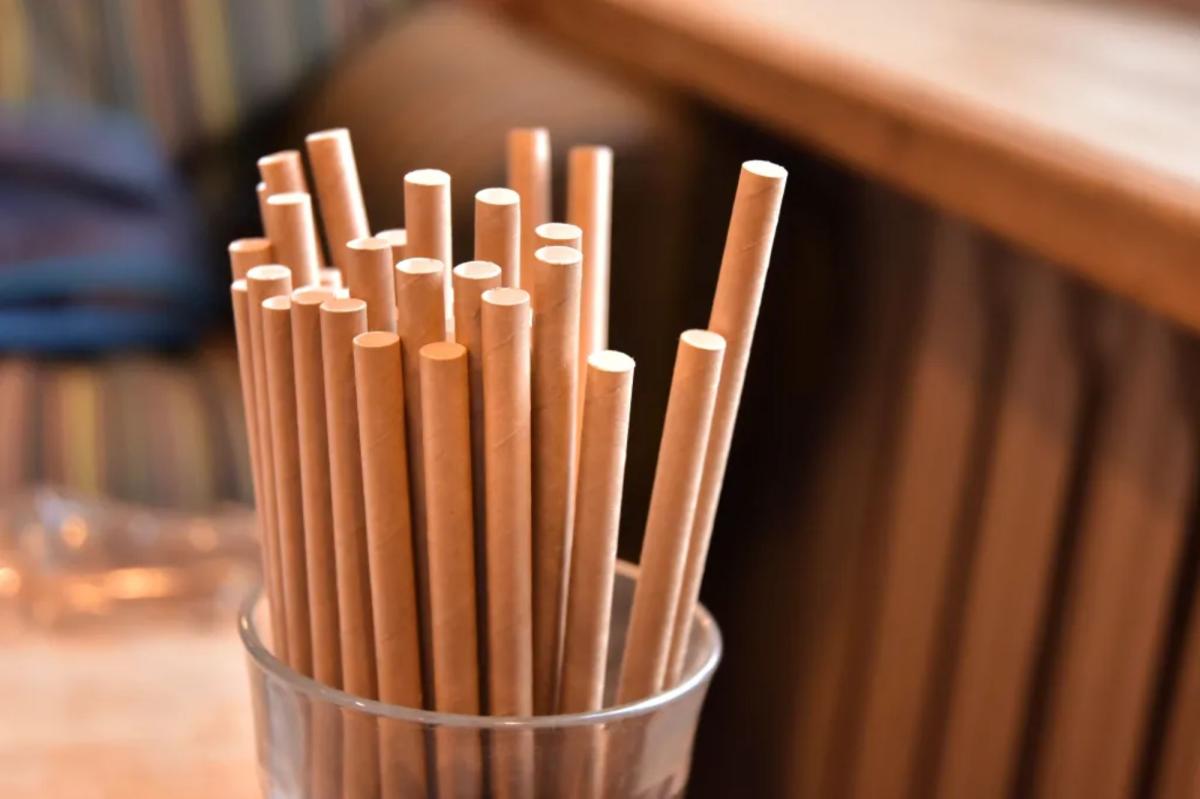 Florida lawmakers move to ban paper straws from restaurants concerning health risks