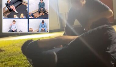 Florida firefighters fired and charged with assaulting teen rookie, waterboarding at Marion County Fire Rescue