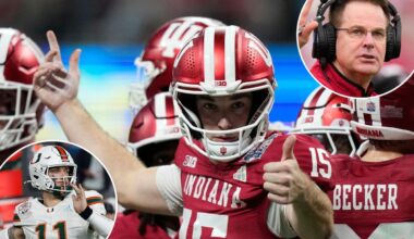 How Indiana, Miami got ahead by getting ahead of new recruiting wave