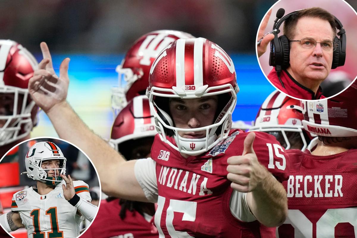How Indiana, Miami got ahead by getting ahead of new recruiting wave