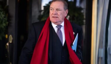 Florida Rep Neal Dunn announces retirement from Congress