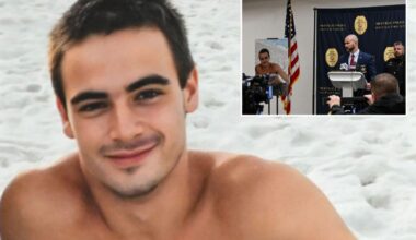 Florida skeletal remains ID'd as Jacob Lyon nearly a decade after disappearance