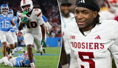 Miami natives to square off in CFP national title game