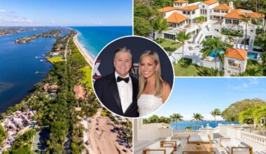 Sean Hannity looks to flip his Florida home for a massive profit
