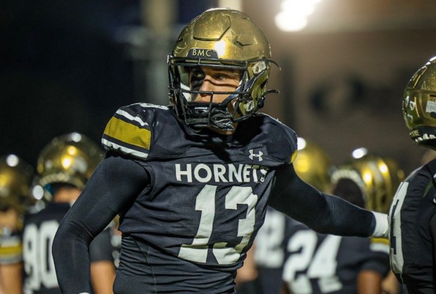 (Photo courtesy Tyce Petty)