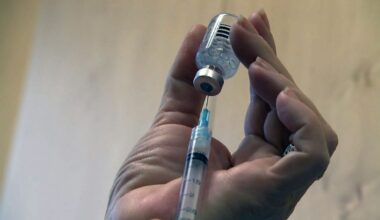 Florida sees 'very high' flu activity