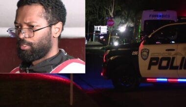 Florida man shot to death in front yard during ‘horrific’ random act of violence: Police