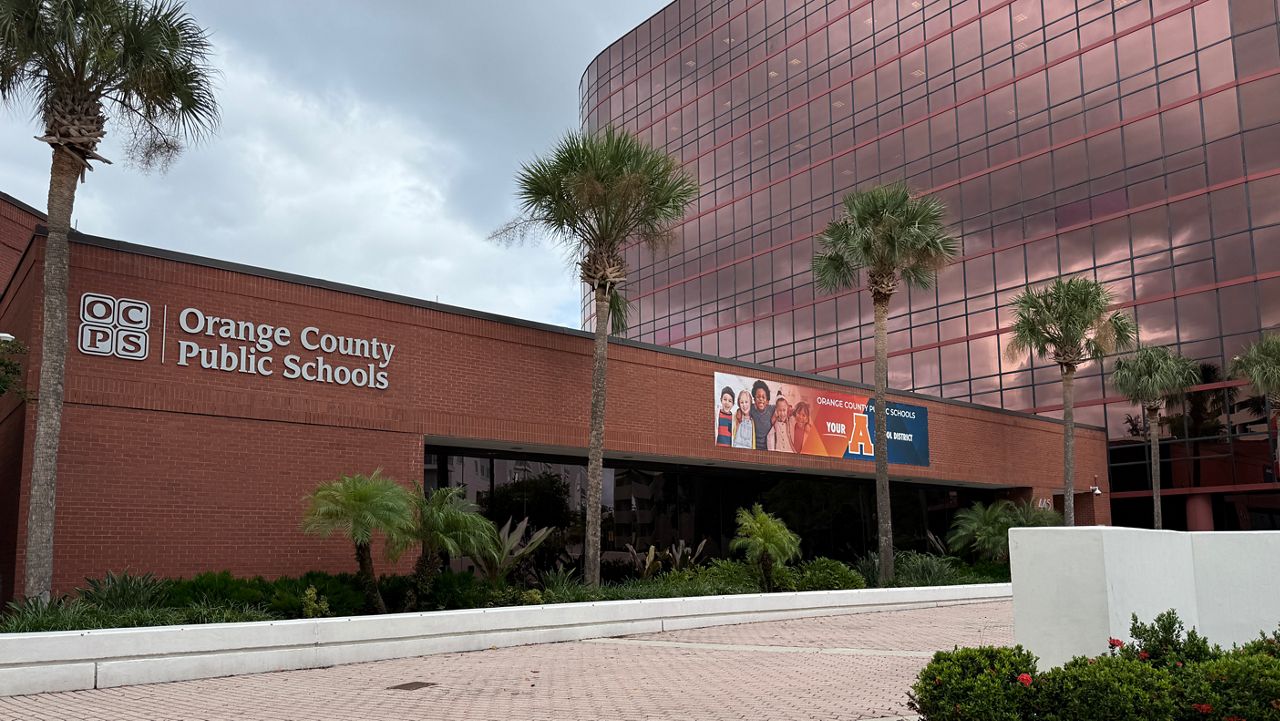 OCPS leaders to hold final vote on Hungerford property sale