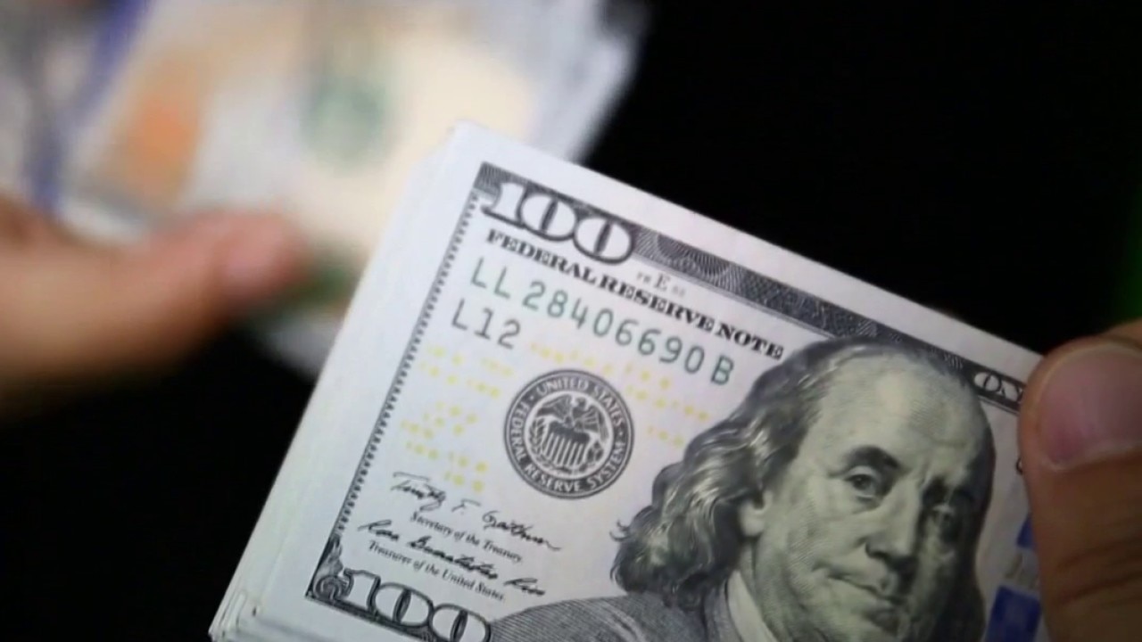 Spike in scams targeting seniors