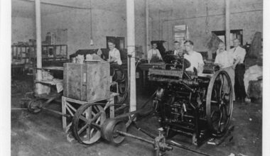 Key dates in Orlando Sentinel’s 150-year history – Orlando Sentinel