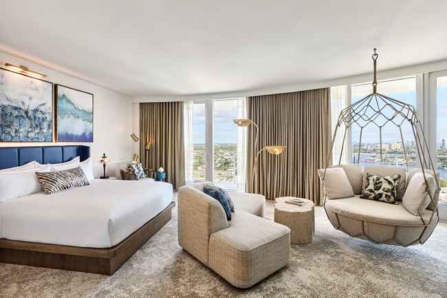 Omni Fort Lauderdale