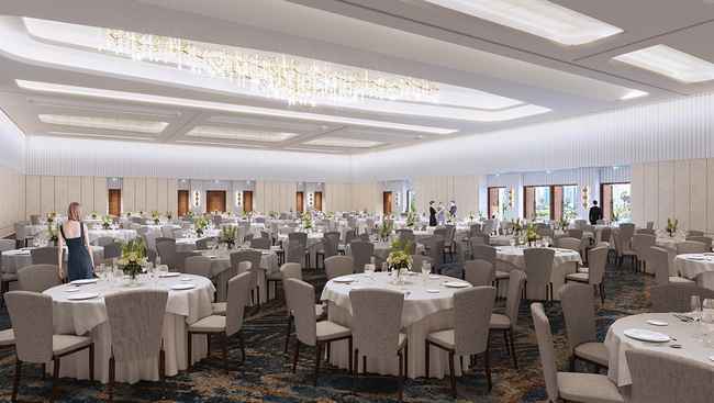 Omni Fort Lauderdale Hotel