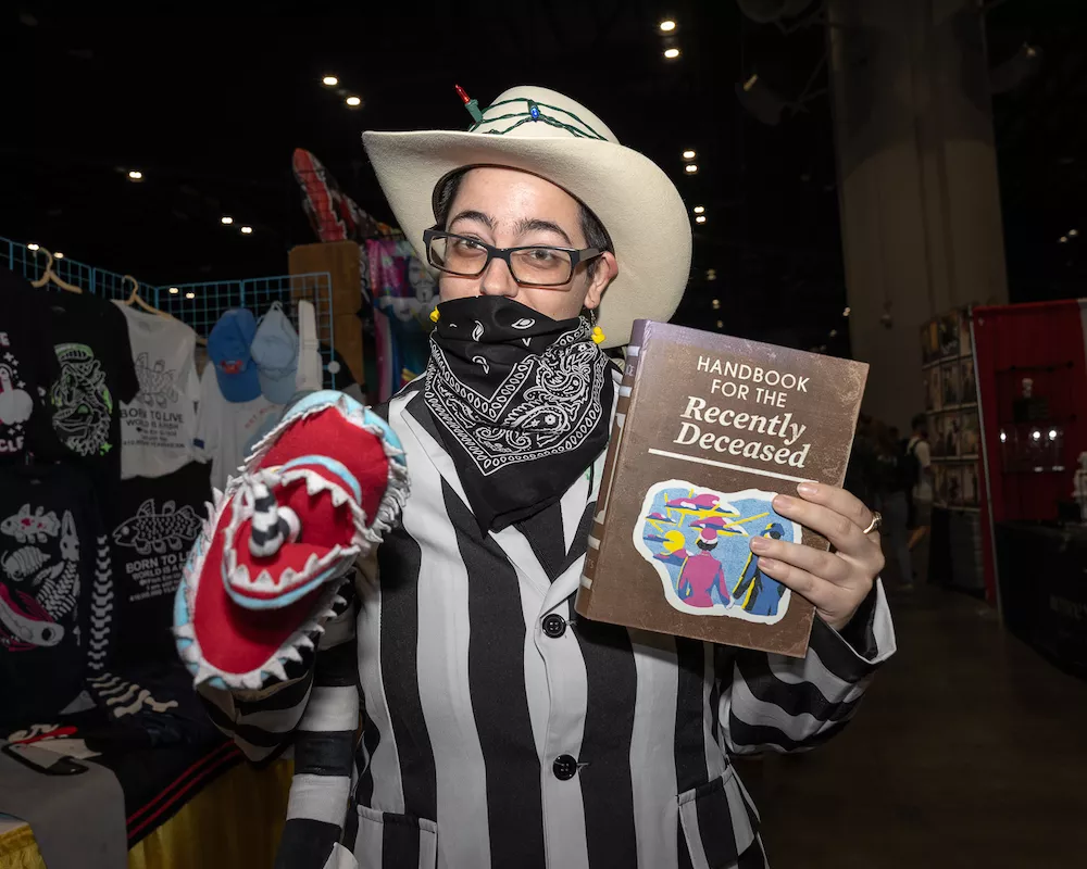 Megacon Orlando announces even more guests for 2026