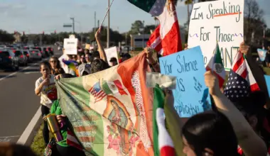 Immigration bills to watch during Florida's 2026 session