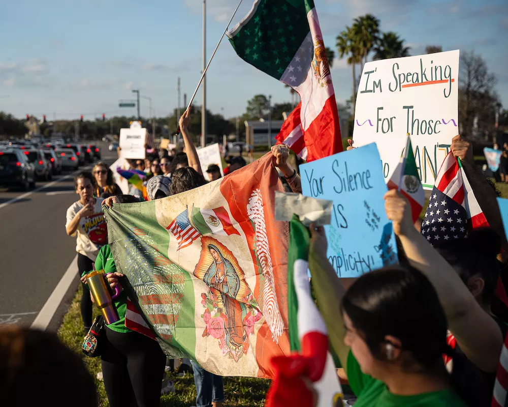 Immigration bills to watch during Florida's 2026 session