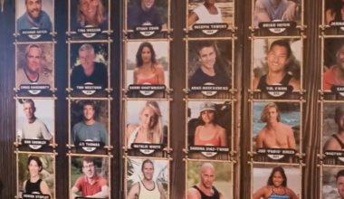 Survivor fans pack Jungle Island as new themed café opens in Miami