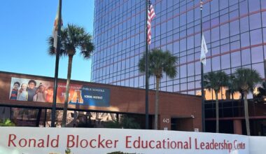 OCPS leaders discuss next steps after consolidation meetings