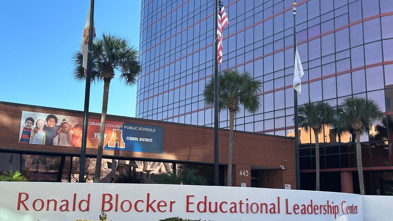 OCPS leaders discuss next steps after consolidation meetings