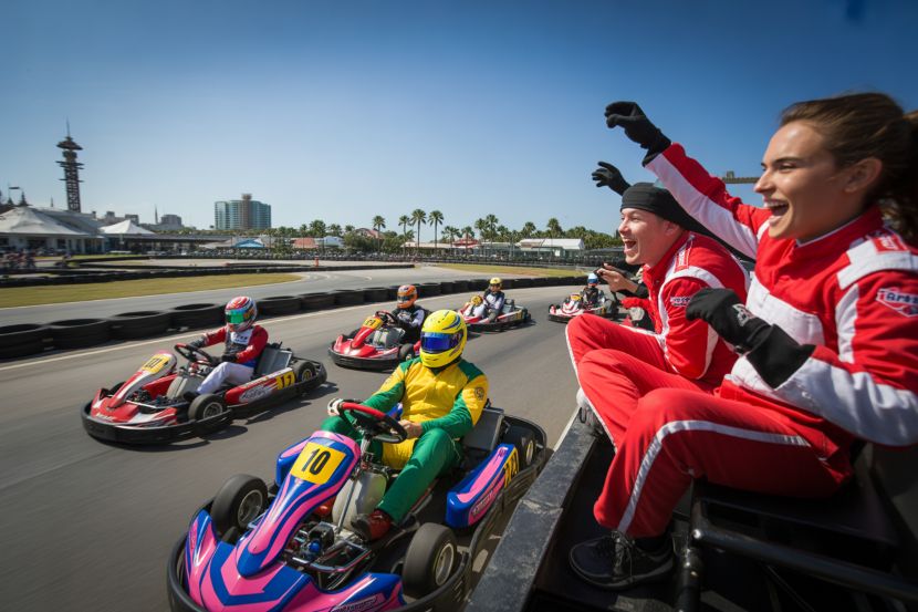 Canadians, brazilians, and more surge as top international tourists to orlando