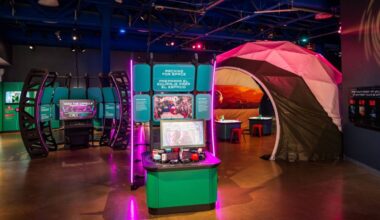 "Mission: Astronaut" is a new exhibit that will open on Jan. 24 at the Orlando Science Center. (Photo: Orlando Science Center)