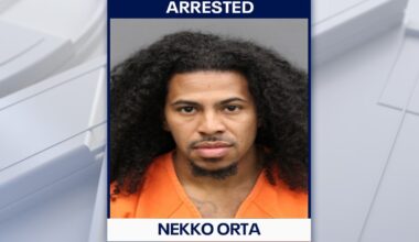 Tampa man arrested in 2022 deadly apartment shooting: HCSO