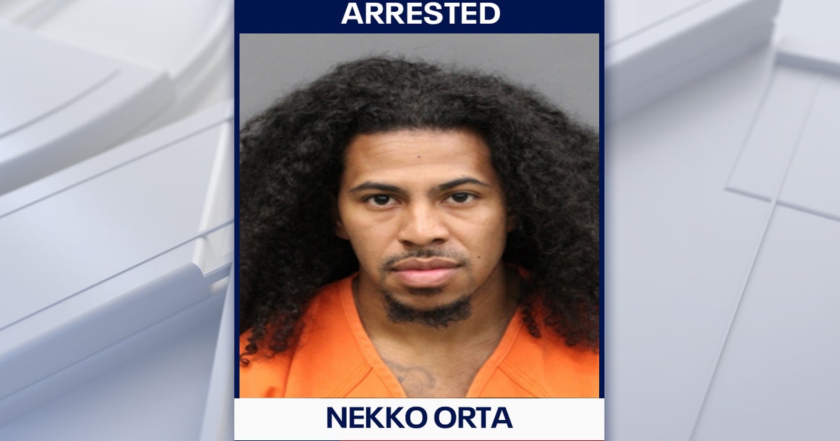 Tampa man arrested in 2022 deadly apartment shooting: HCSO