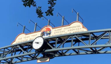 Eatonville is not dying; it is being misrepresented